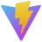 Vite Logo