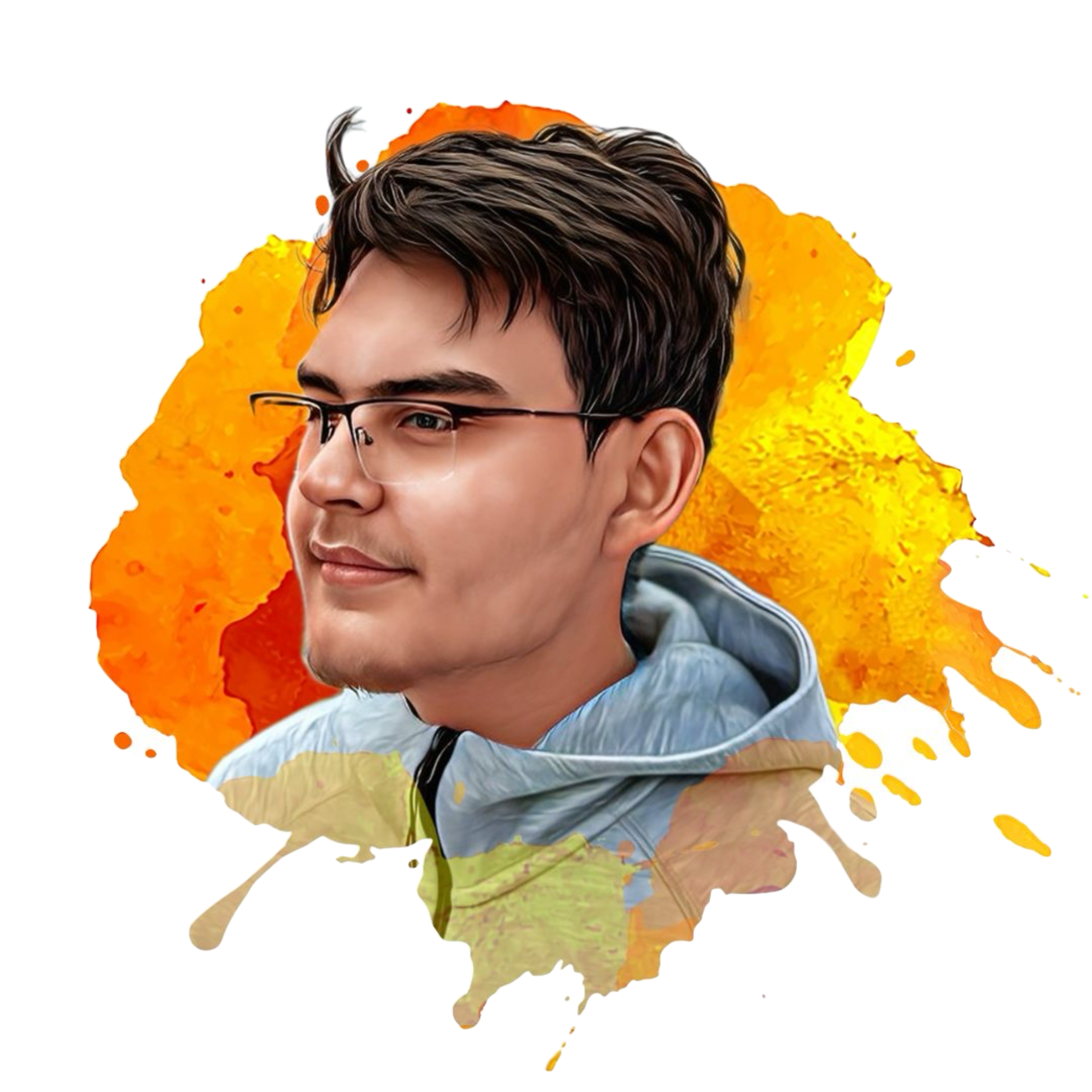 Picture of Aleksandr Zapparov